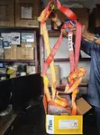PLUS Safety Harness Belt Double Hook - 3