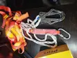 PLUS Safety Harness Belt Double Hook - 4