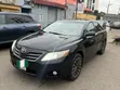 Toyota Camry XLE 2010 Black - 1