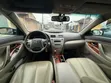 Toyota Camry XLE 2010 Black - 2