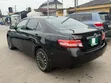 Toyota Camry XLE 2010 Black - 3