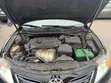 Toyota Camry XLE 2010 Black - 5