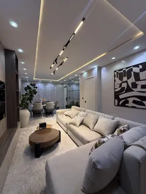 3-Bedroom Apartment for Rent a Lekki