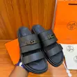 Hermes Jackson Sandals - 1