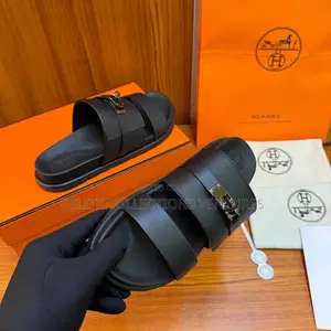 Hermes Jackson Sandals
