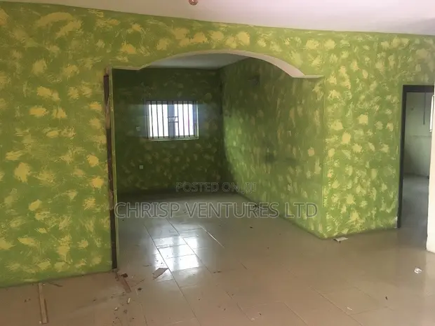 2 Bedroom Flat for Rent in Opebi, Ikeja - 1