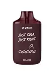 ZMR ICESHOT Cola Ice Rechargeable Disposable Vape - 10,000 Puffs - 2