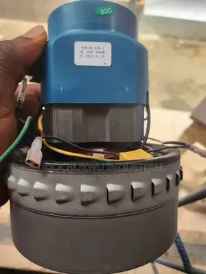 Engine Vacuum Cleaner - Brand New