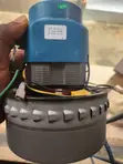 Engine Vacuum Cleaner - Brand New - 1