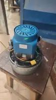 Engine Vacuum Cleaner - Brand New - 3