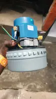 Engine Vacuum Cleaner - Brand New - 4