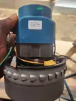 Engine Vacuum Cleaner - Brand New - 5
