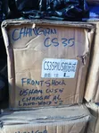 Gaban Shok Absorba na Changan CS35 Plus, Uni-K, CS95, CS55, Landwind (2021-2025) - 3