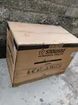 Snowsea 450L Chest Freezer - Large Storage - 2