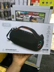 H@F GU-133 Portable Bluetooth Speaker - 1