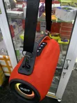H@F GU-133 Portable Bluetooth Speaker - 4
