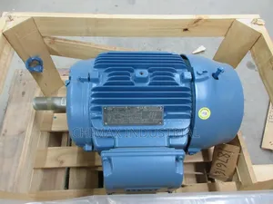 WEG 18.5kW Industrial Electric Motor
