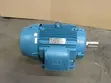 WEG 18.5kW Industrial Electric Motor - 3
