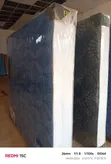 Green Earth Full Orthopaedic Mattress 4.5 x 6 x 12 - 2