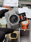 Kayan Kallo na Casio G-Shock GA-2300 - 2