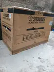 450L Snowsea Chest Freezer - Brand New - 1