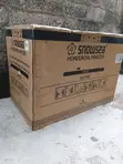 450L Snowsea Chest Freezer - Brand New - 2