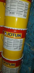 Jotamastic 80 Com-A Aluminium - 1