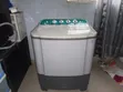 LG WP-1000R Mashin Wanki - Top Load, 7kg - 1