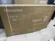 Hisense 65-Inch Smart TV UHD A6 Series 65A60QXVT - 2