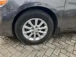 Toyota Camry 2010 Gray - 2