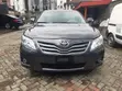 Toyota Camry 2010 Gray - 3