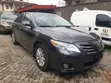Toyota Camry 2010 Gray - 5