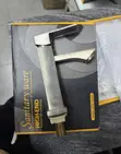 Quality Steel Basin Tap - 2