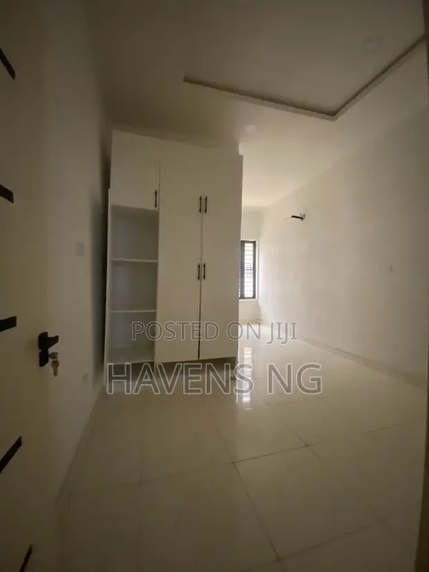 4-Bedroom House + 2-Bedroom Duplex in Lekki Orchid - 1