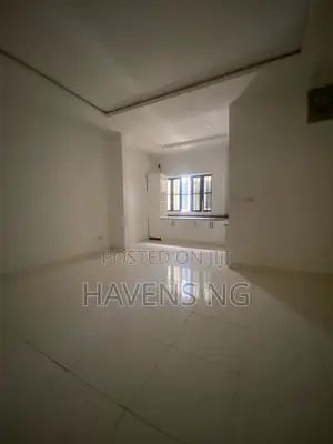 4-Bedroom House + 2-Bedroom Duplex in Lekki Orchid