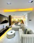 2-Bedroom Smart Home Shortlet with Pool | Lekki Phase 1 - 1