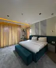 2-Bedroom Smart Home Shortlet with Pool | Lekki Phase 1 - 3