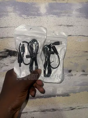 Type-C to DC Power Cable for Routers