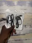 Type-C to DC Power Cable for Routers - 1