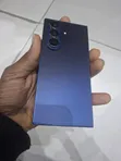 Samsung Galaxy Z Fold 7 256GB Blue (Used) - 1