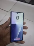 Samsung Galaxy Z Fold 7 256GB Blue (Used) - 4