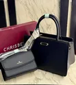 Chris Bella Luxury 2-in-1 Fitar Hannu na Fata - 2