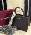 Chris Bella Luxury 2-in-1 Fitar Hannu na Fata - 3