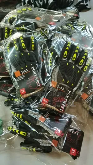 Portwest Impact Hand Gloves