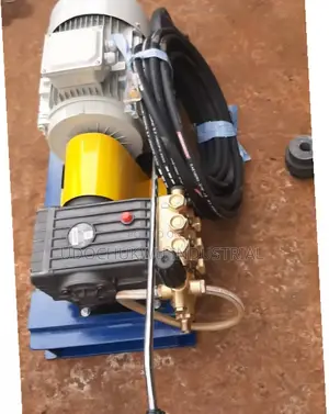 15HP Injin Wanki Mai Amfani Da Wutar Lantarki