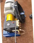 15HP Electric Washer Machine - 2