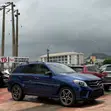 2018 Mercedes-Benz GLE 350d 4MATIC Blue - 1