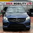 2018 Mercedes-Benz GLE 350d 4MATIC Blue - 2