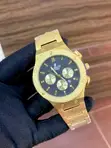Hublot Geneve Chronograph Wristwatch - 1