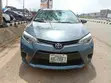 Toyota Corolla 2014 Grey - 4